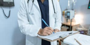 Can An Employer Require A Doctor's Note In California