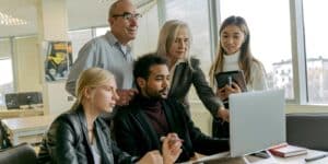 Generational Differences in the Workplace