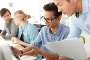 Hiring Interns in California