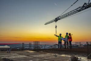 June is National Safety Month