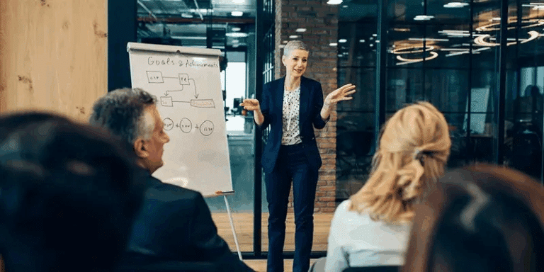 Why Training Your Managers Is a Business Imperative — Not an Option