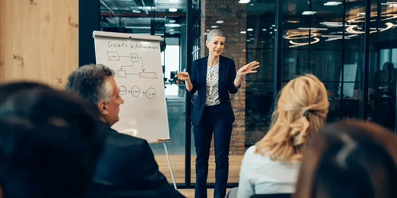 Why Training Your Managers Is a Business Imperative — Not an Option