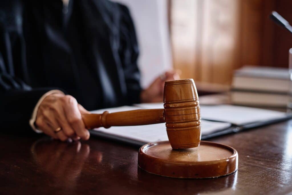 California Supreme Court Clarifies Good-Faith Defense for Employers