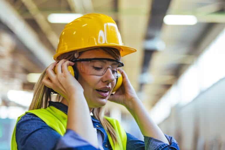What Employers Need to Know About Cal/OSHA’s Hearing Conservation Program