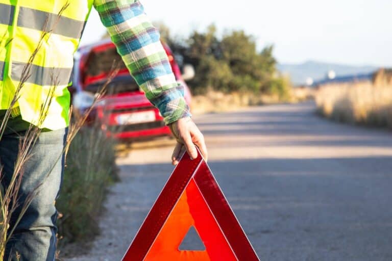 driving prevention